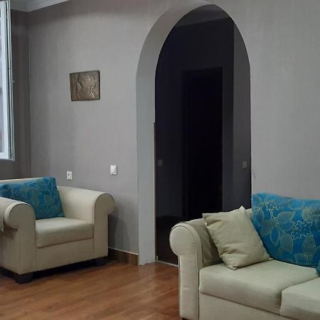 Dream House Mtskheta Exterior foto