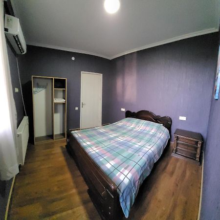 Dream House Mtskheta Exterior foto