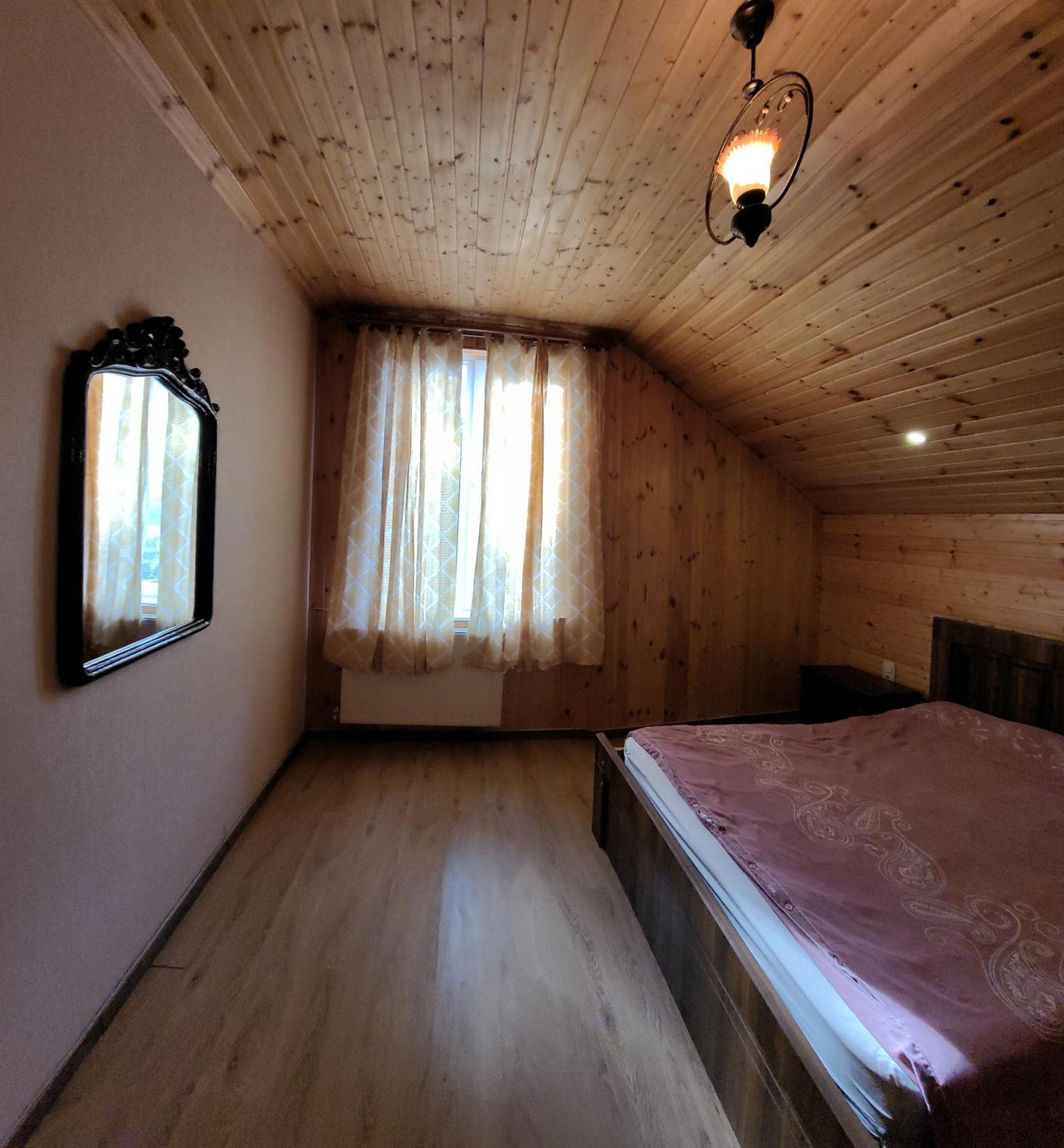 Dream House Mtskheta Exterior foto