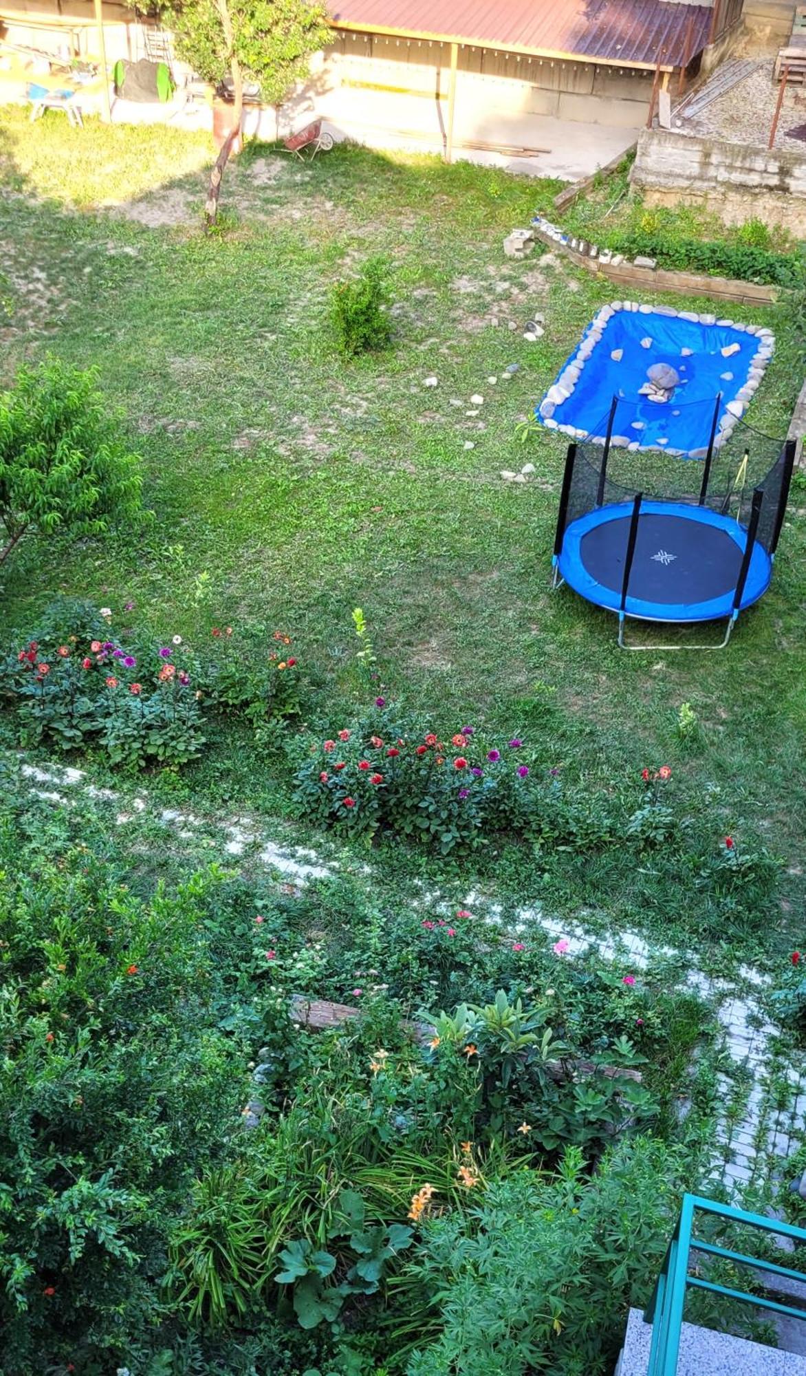 Dream House Mtskheta Exterior foto