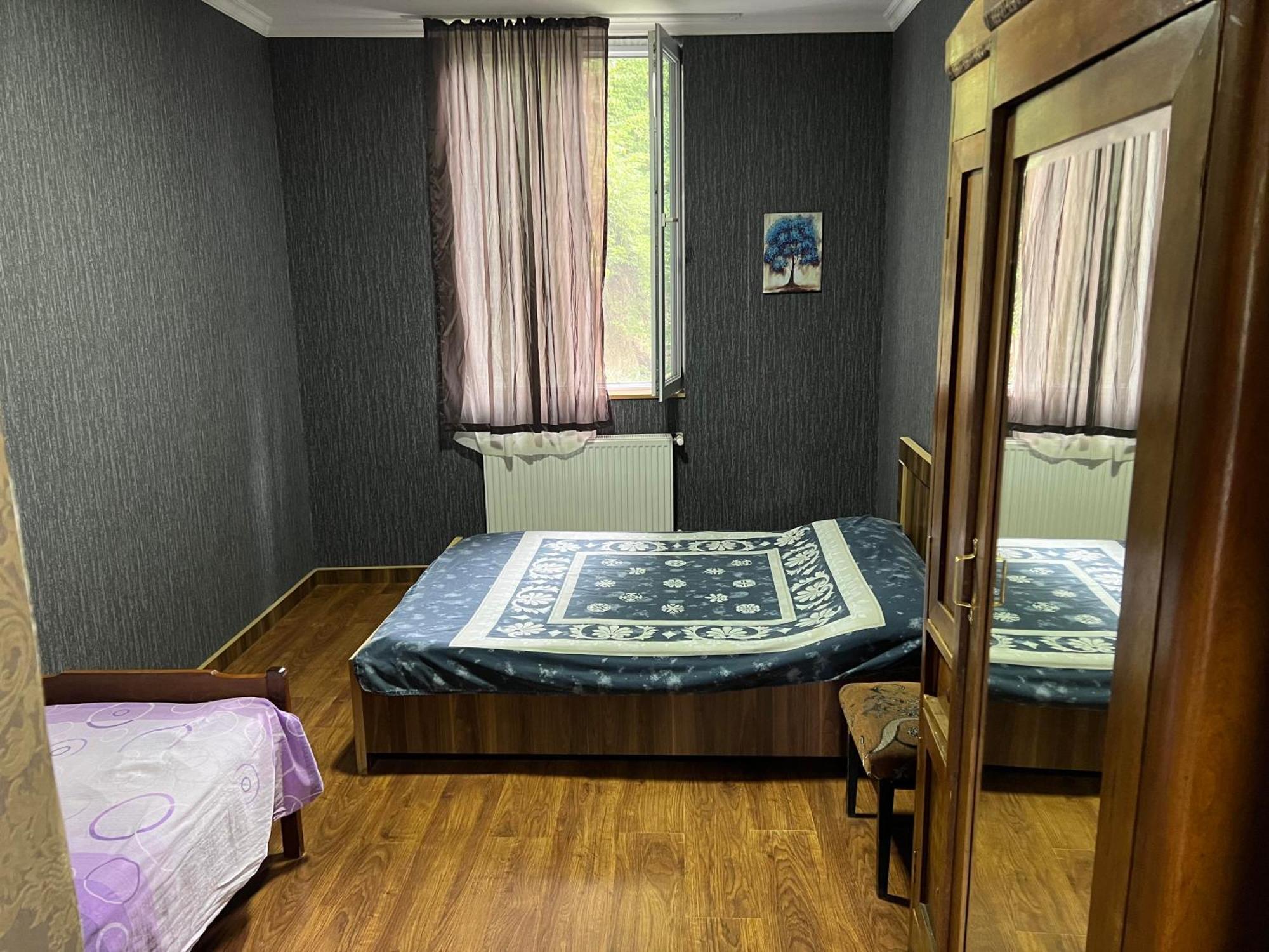 Dream House Mtskheta Exterior foto