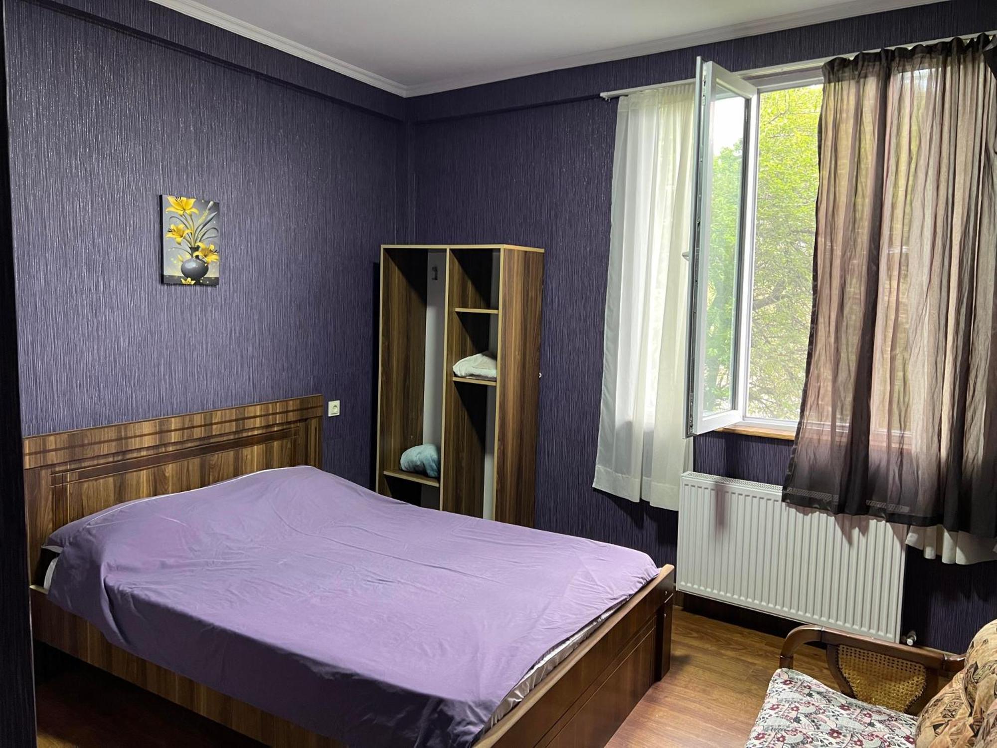 Dream House Mtskheta Exterior foto