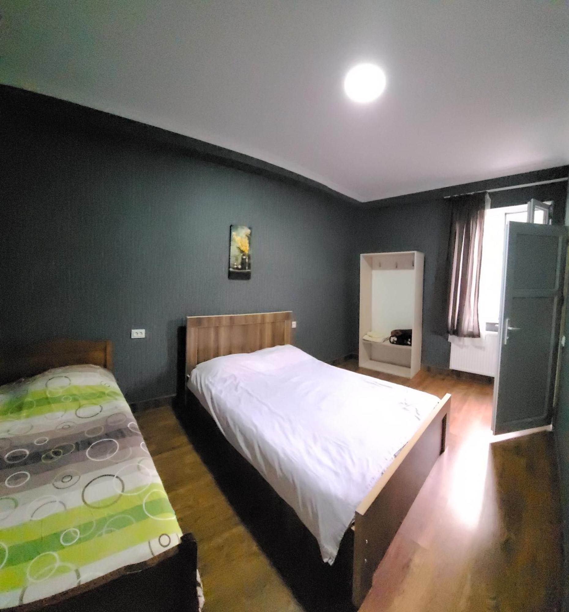 Dream House Mtskheta Exterior foto