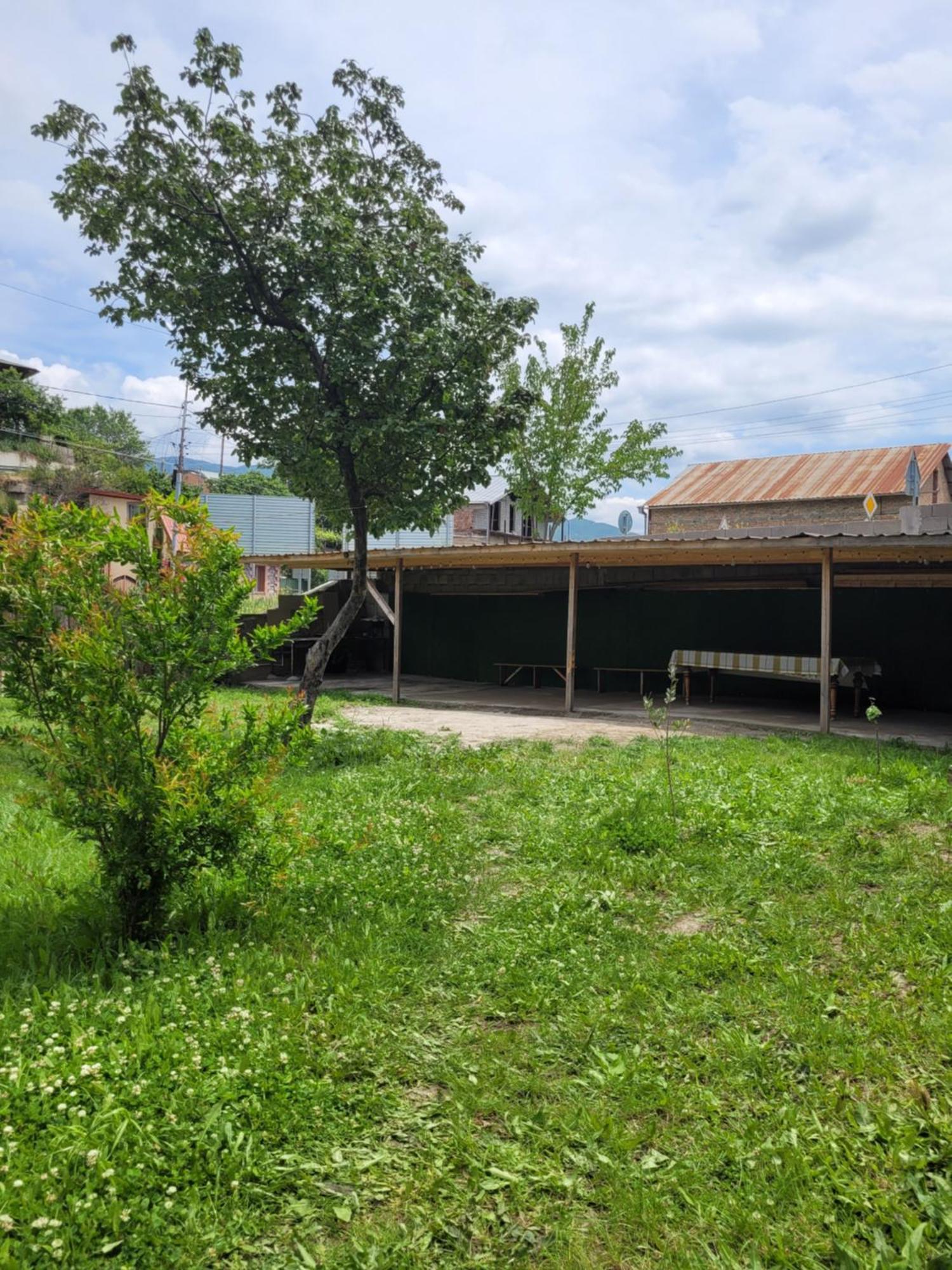 Dream House Mtskheta Exterior foto
